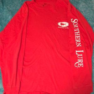 Southern Lire Longsleeve T-Shirt